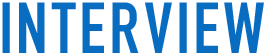 INTERVIEW